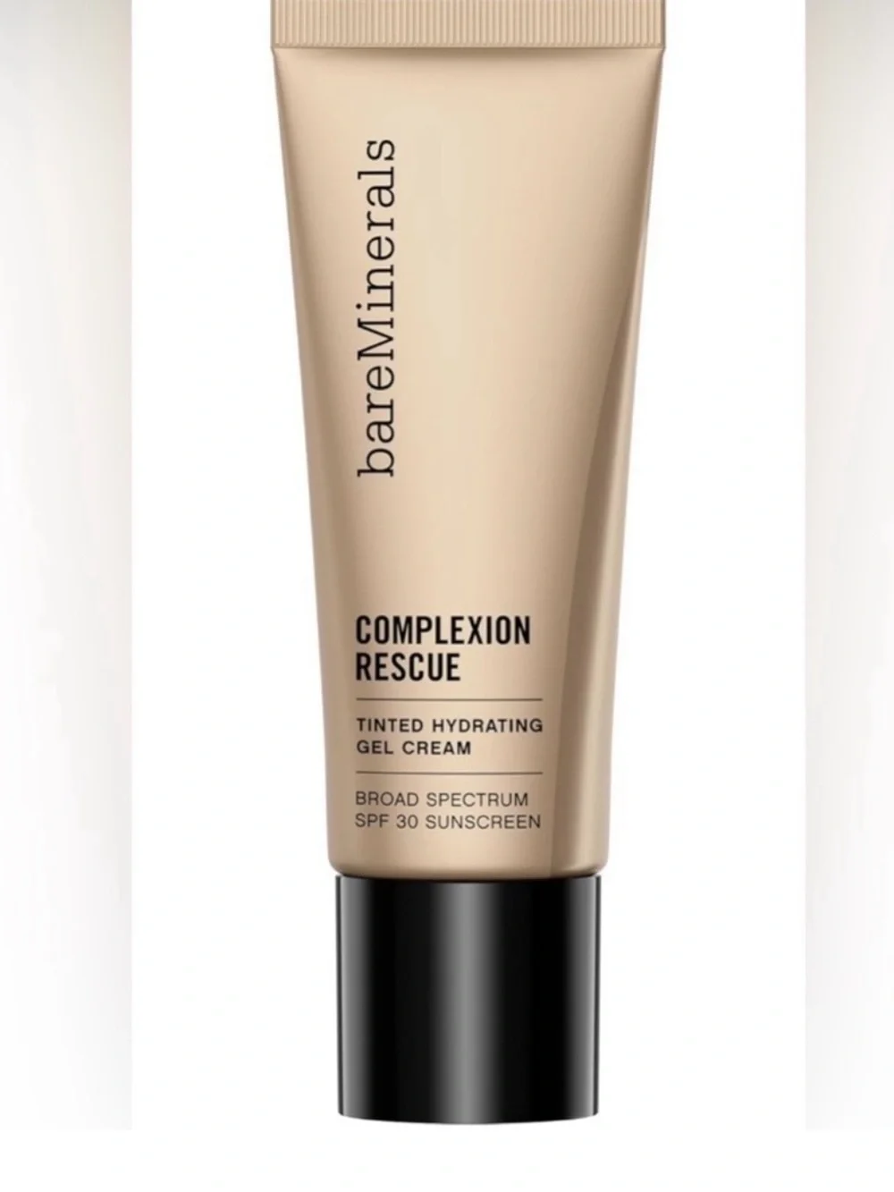 bareMinerals Complexion Rescue Tinted Moisturizer - New in Box Bamboo 5.5